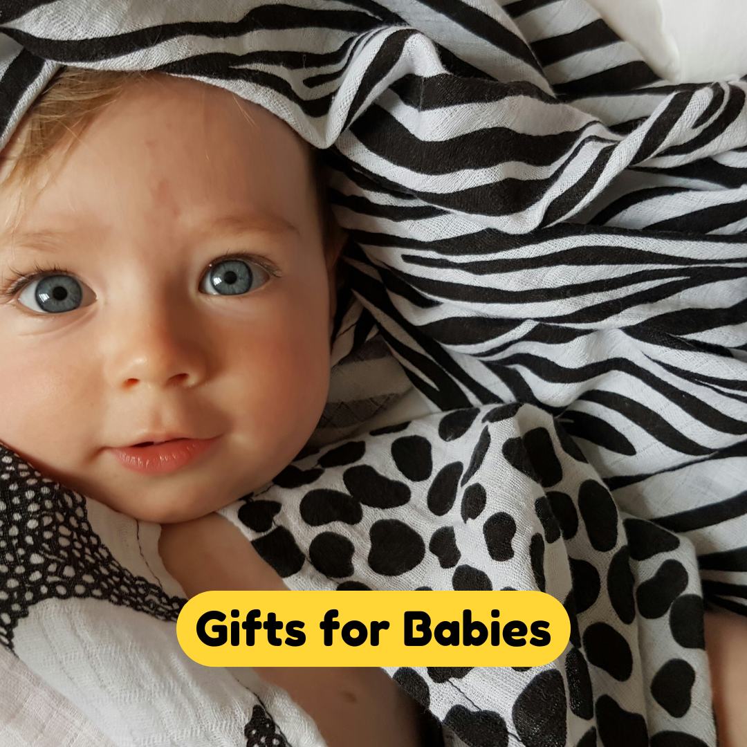 Gifts for Babies