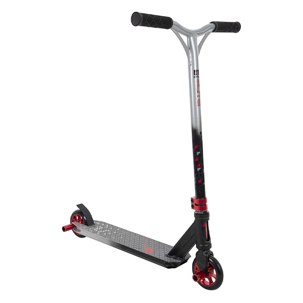 Huffy E13 Pro Inline Stunt Scooter