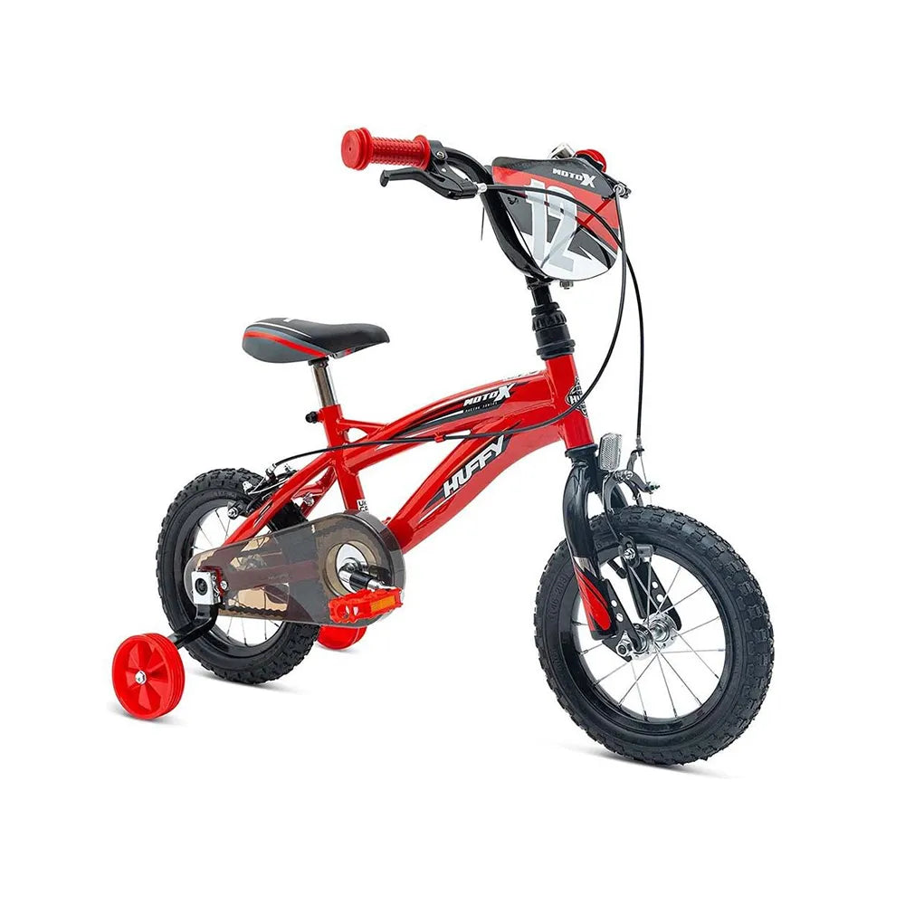 Huffy Moto X 12" Bike