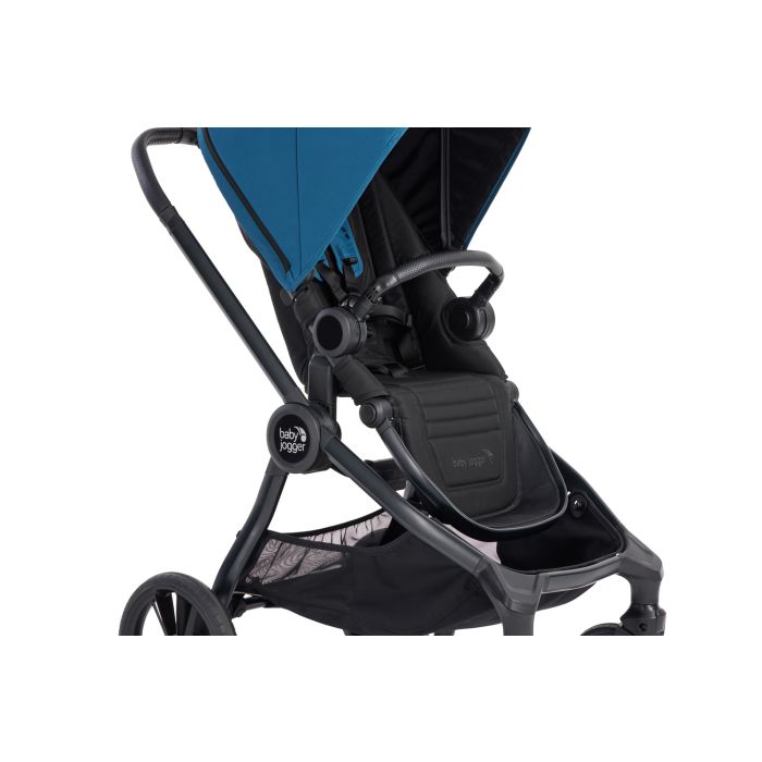 Babyjogger City Sights Stroller Bundle