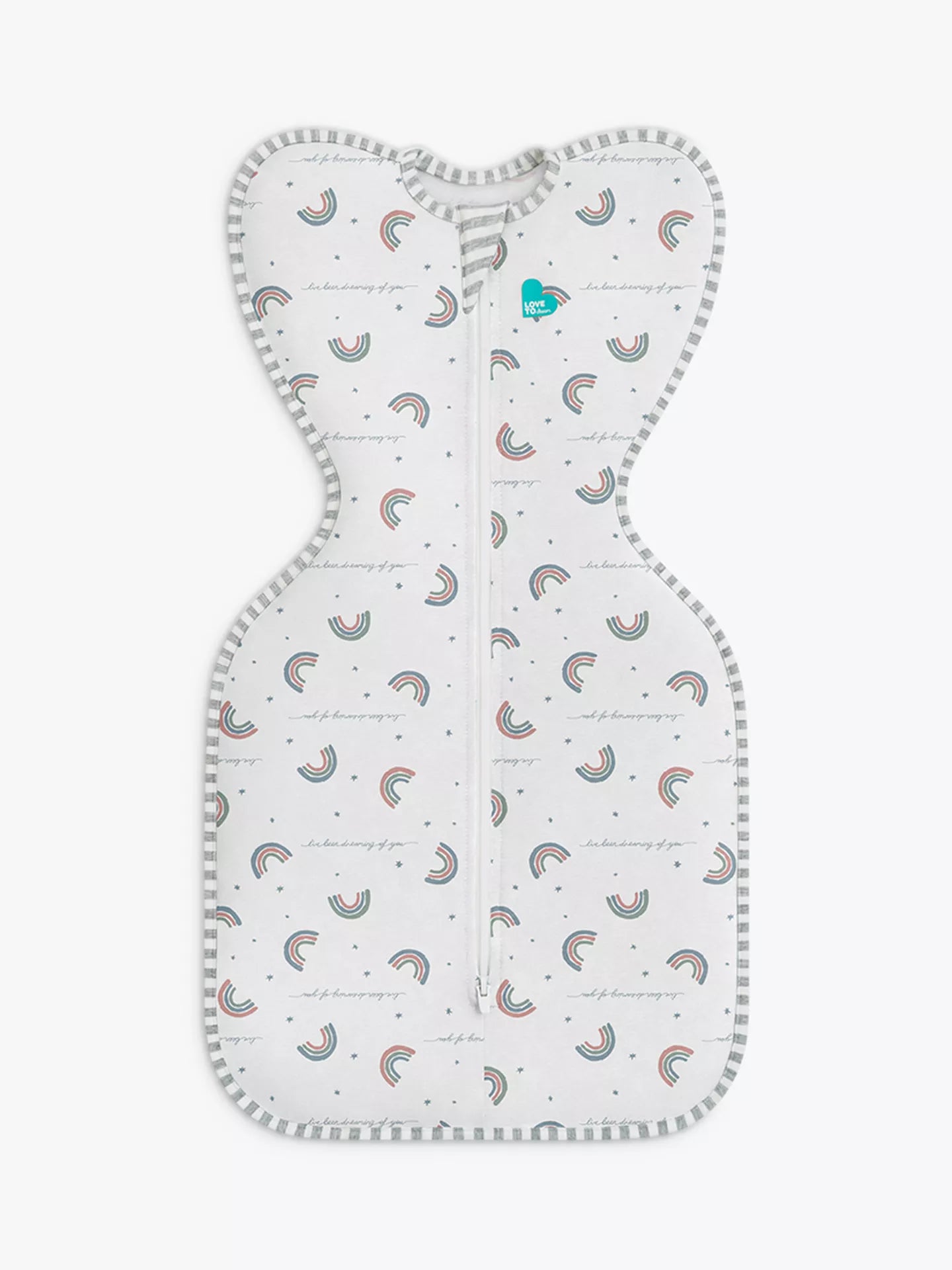 Love to Dream Swaddle UP Bamboo Original 1.0 Tog