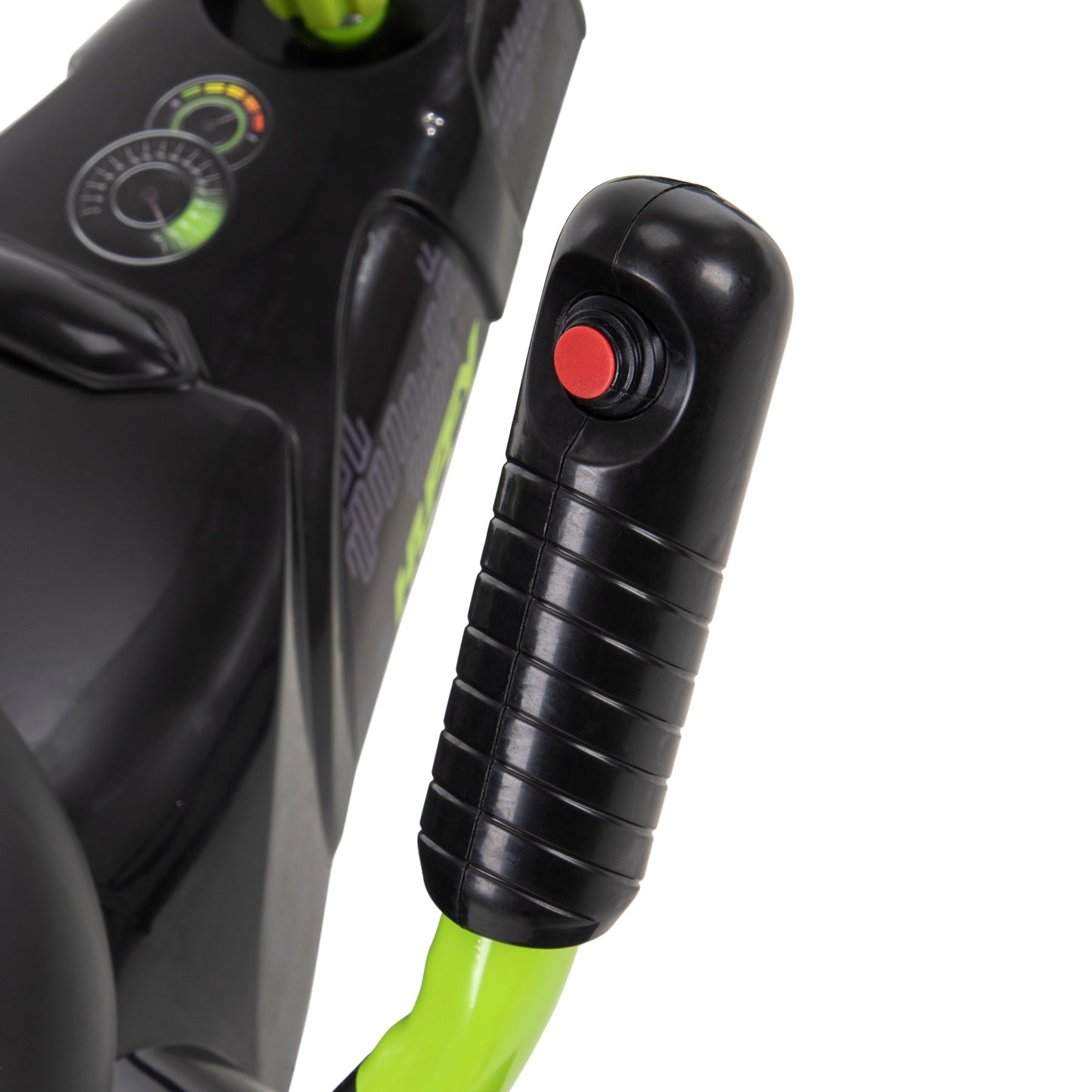 Huffy Green Machine Vortex 12V - KiDSiE