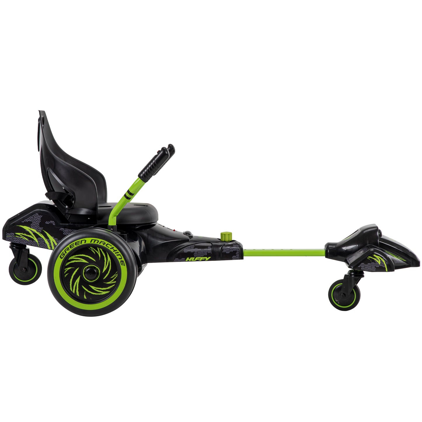 Huffy Green Machine Vortex 12V - KiDSiE