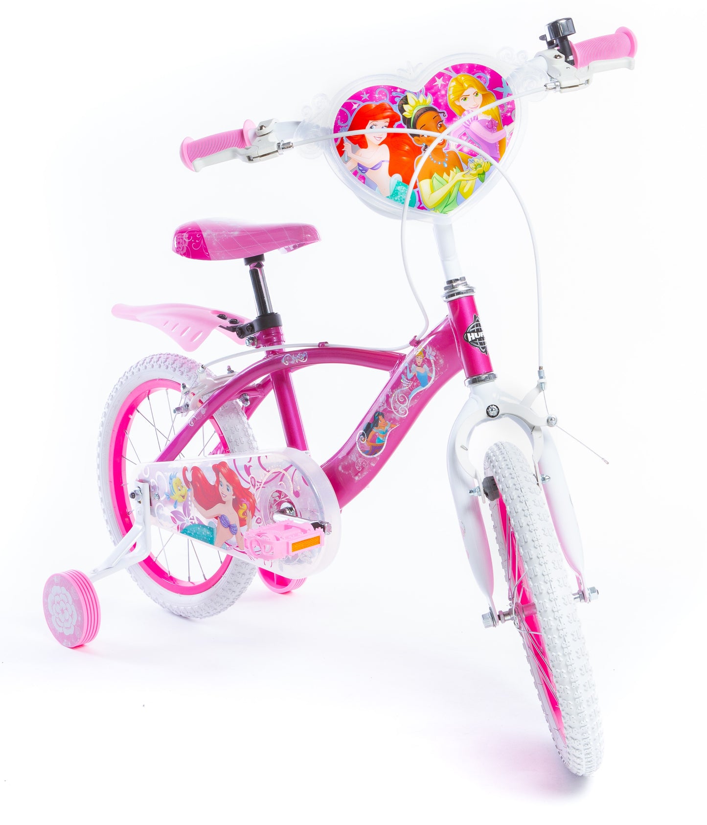 Huffy Princess Bike - KiDSiE