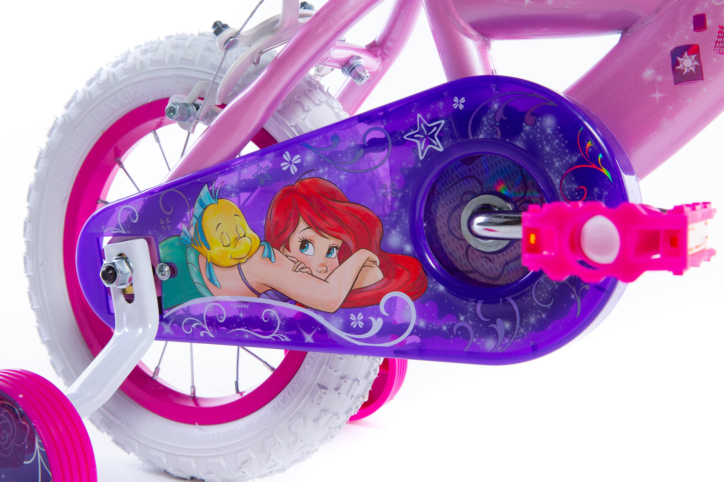 Huffy Princess Bike - KiDSiE