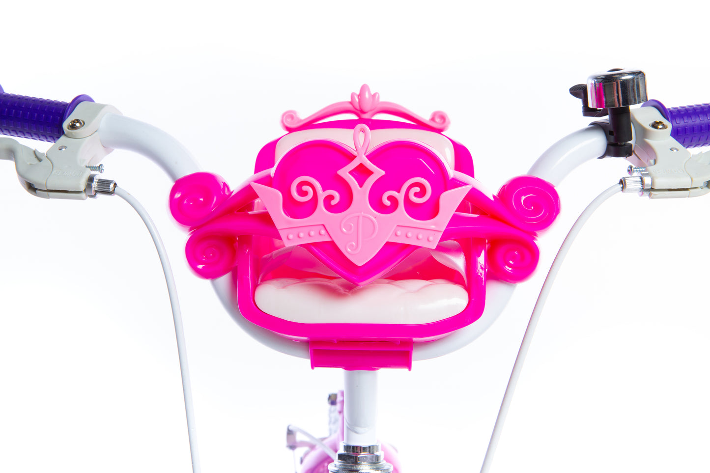 Huffy Princess Bike - KiDSiE