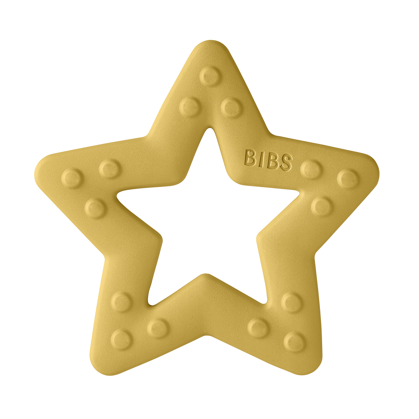 BIBS Baby Bitie Star