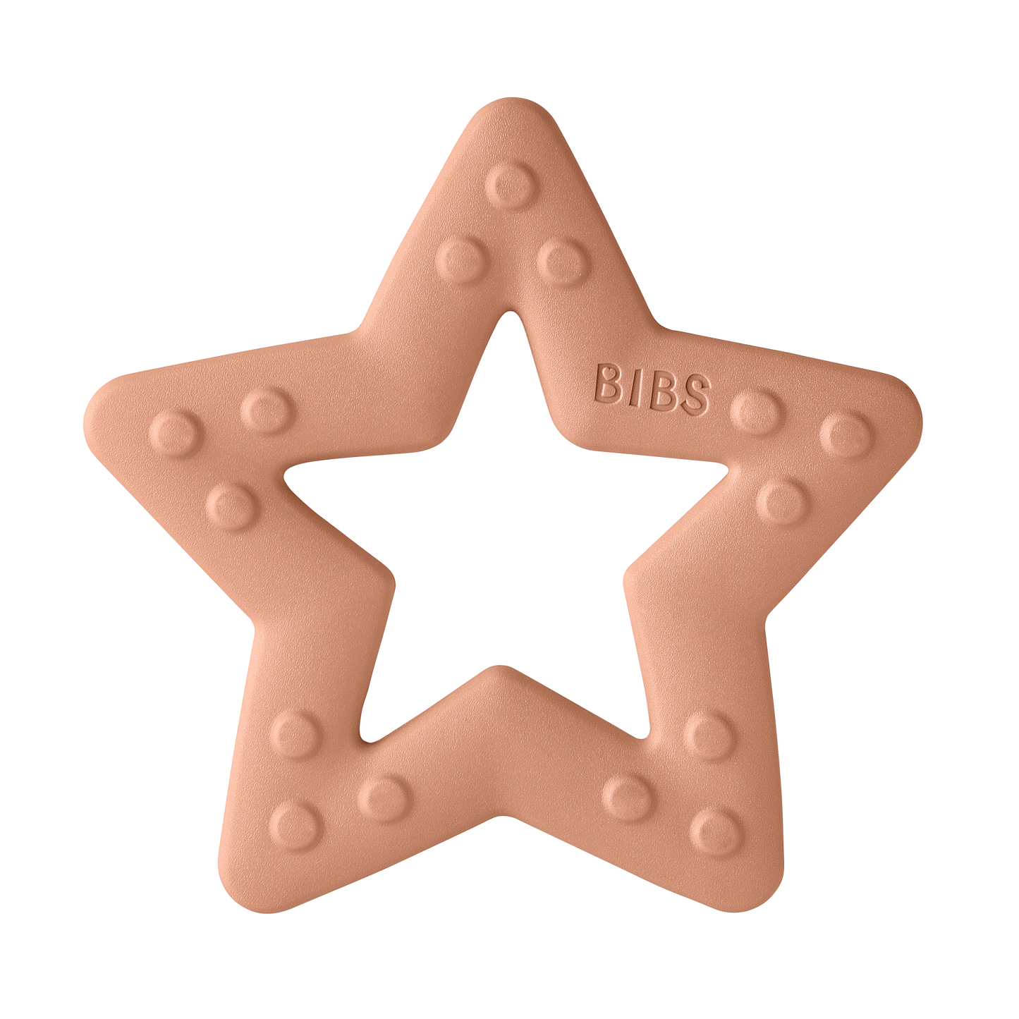 BIBS Baby Bitie Star