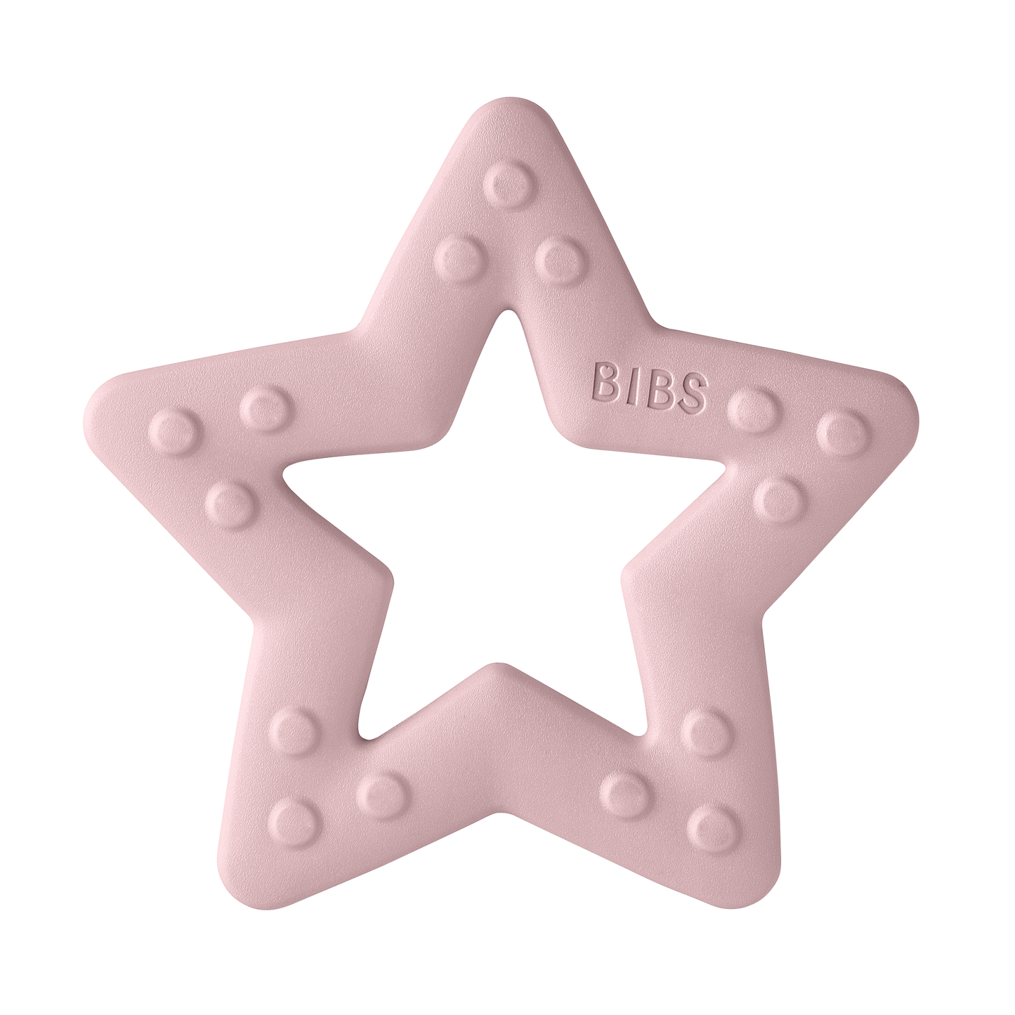 BIBS Baby Bitie Star