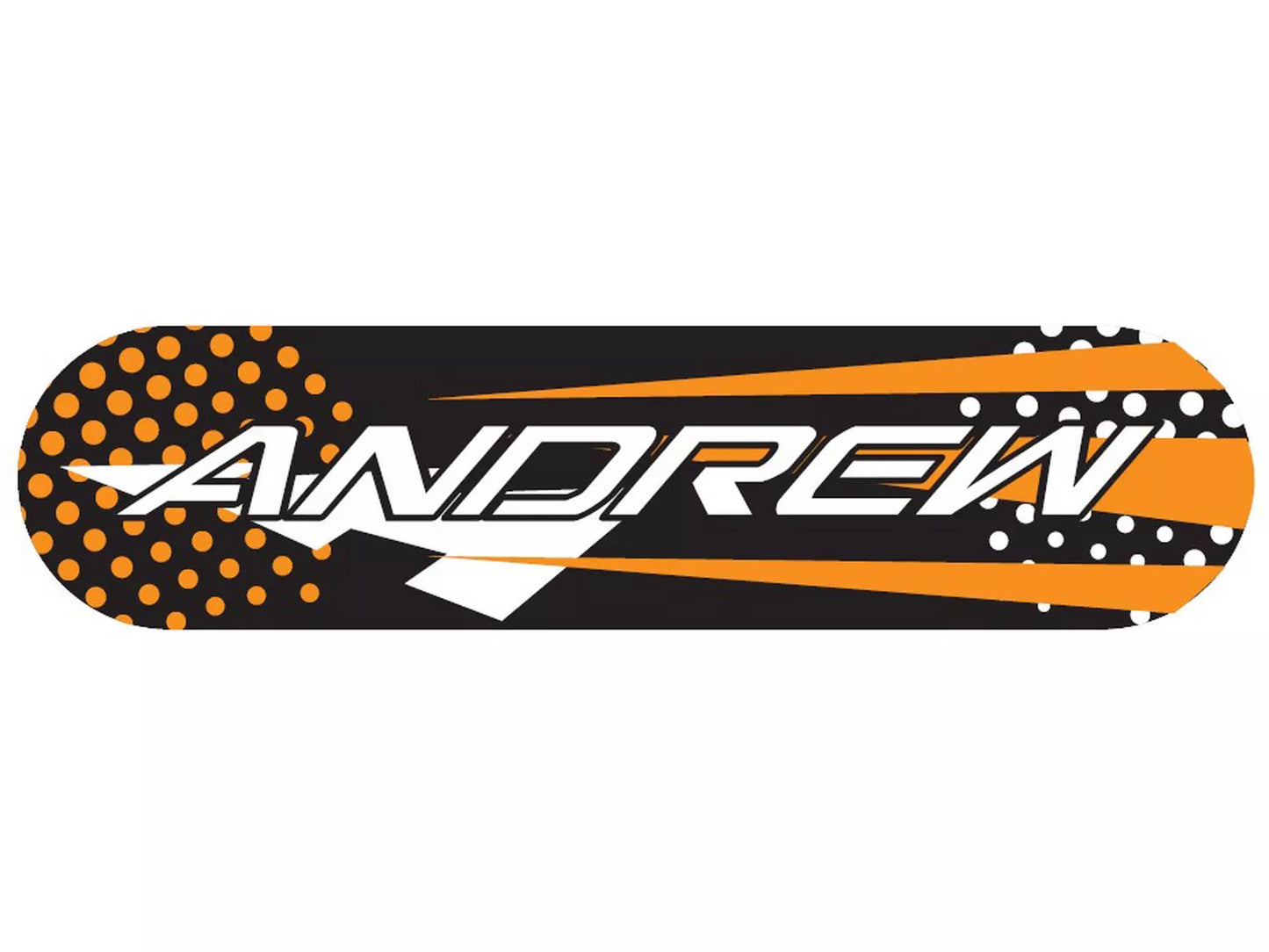 Motobike MX12 Kids Bike - 12" Wheel