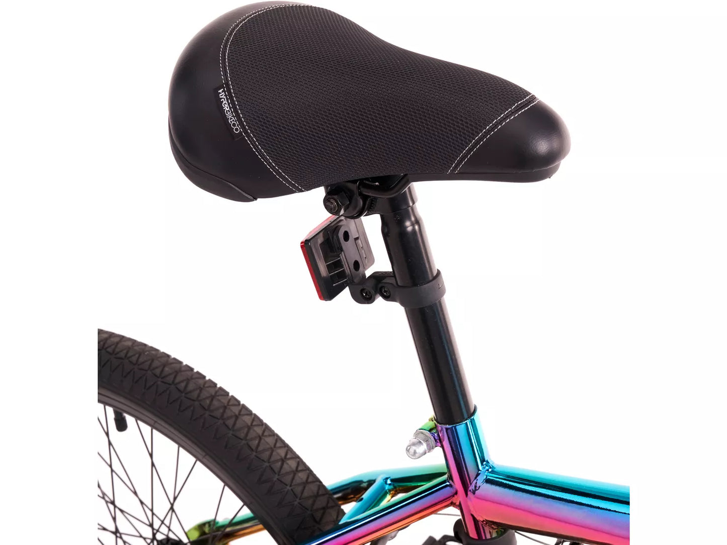 Hyper Nitro Circus Jet Fuel BMX Bike - 20" Wheel