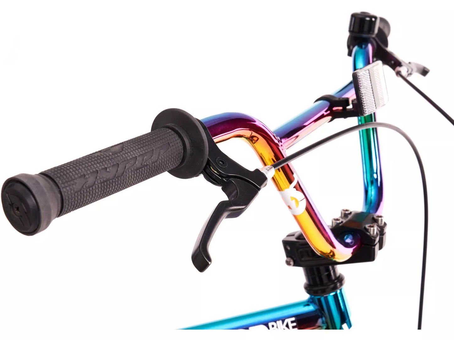 Hyper Nitro Circus Jet Fuel BMX Bike - 20" Wheel