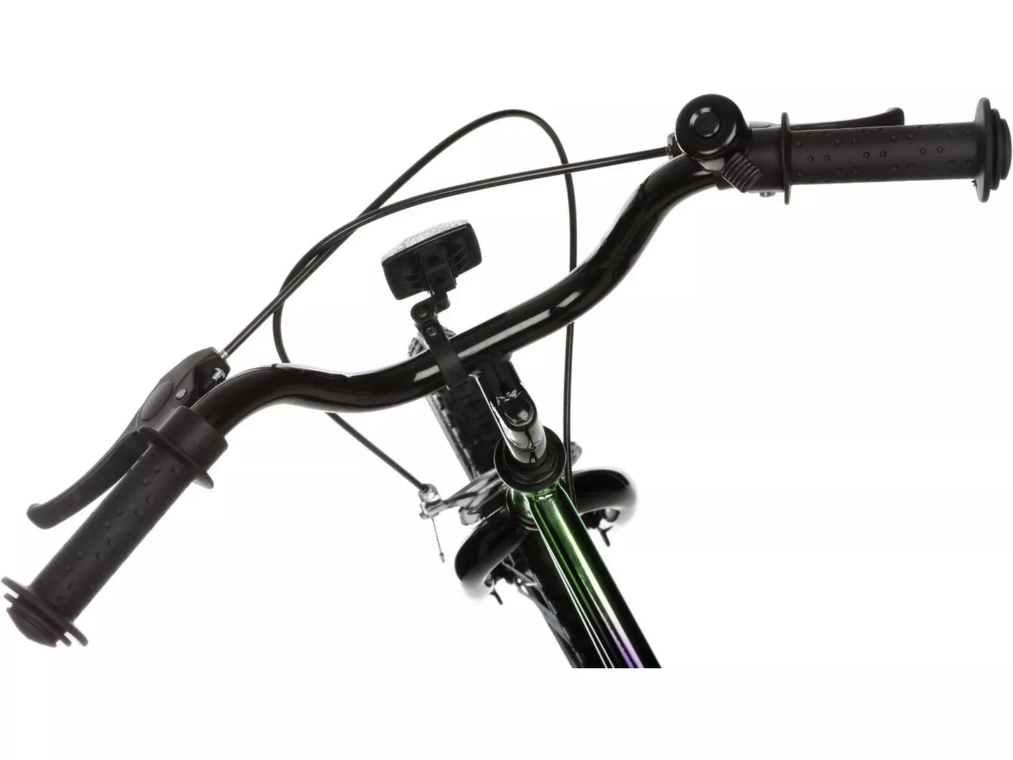 Apollo Neo Kids Bike, Purple - 16" Wheel