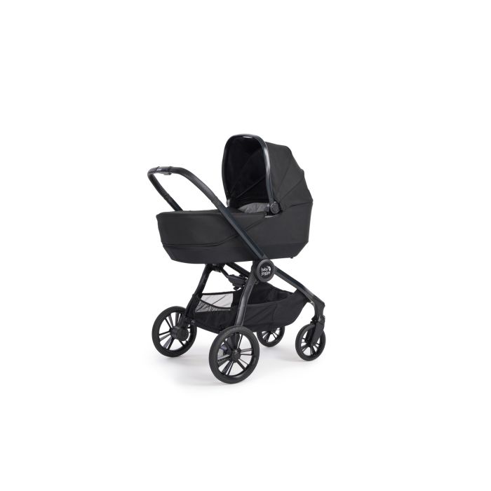 Babyjogger City Sights Stroller Bundle
