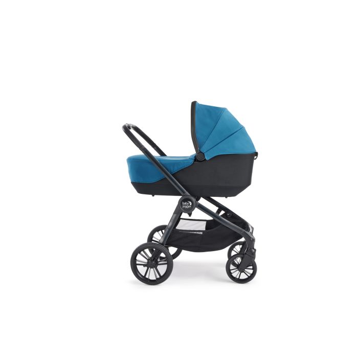 Babyjogger City Sights Stroller Bundle