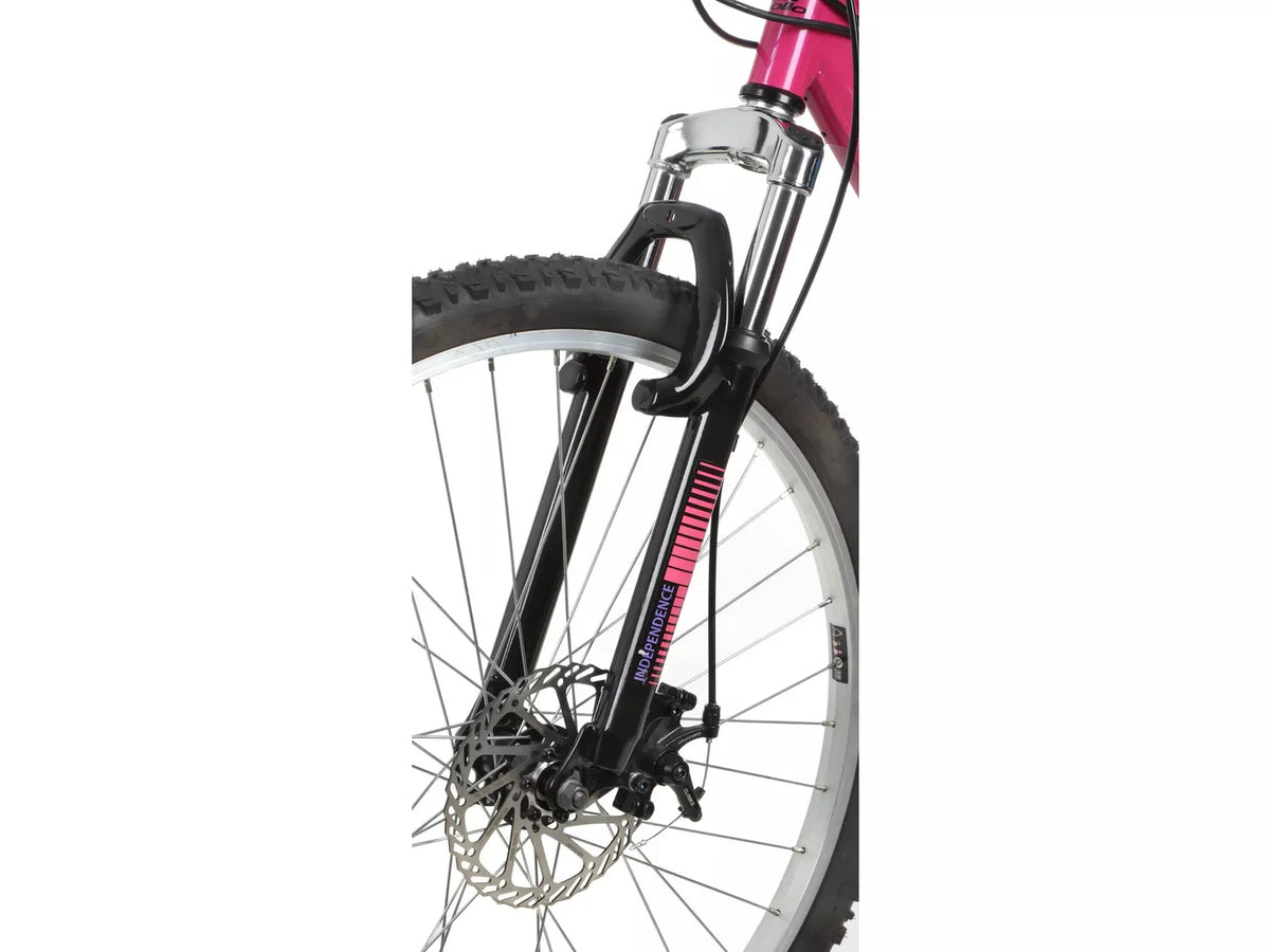 Apollo Independence Bike - 26" Wheel
