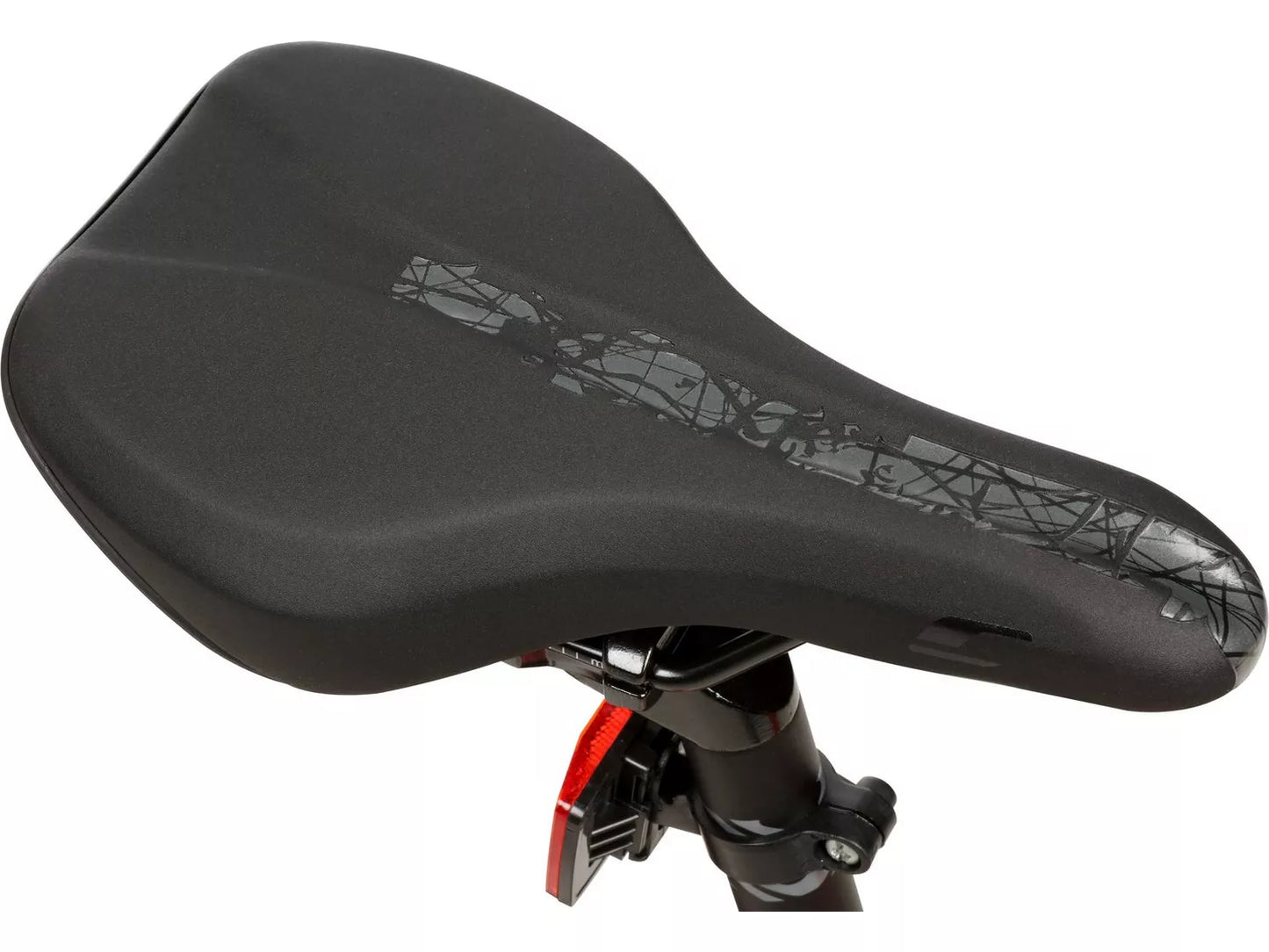 Carrera Saruna Junior Hybrid Bike 2022 - 20" Wheel
