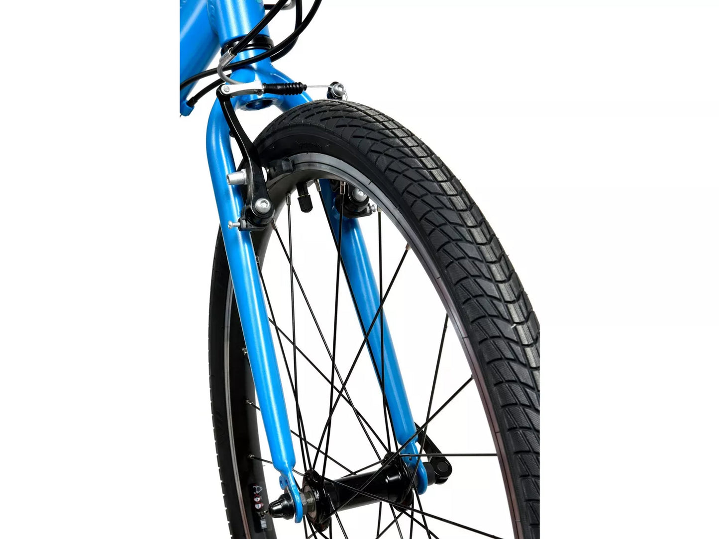 Carrera Saruna Junior Hybrid Bike (Limited Edition) - 24" Wheel