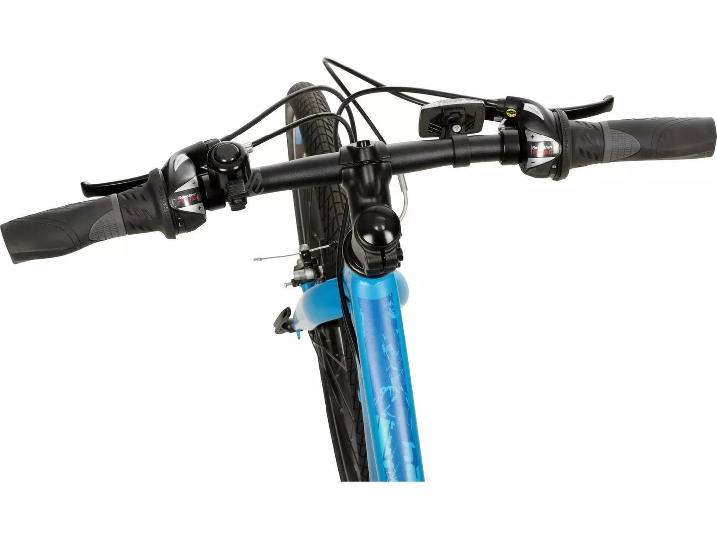 Carrera Saruna Junior Hybrid Bike (Limited Edition) - 24" Wheel
