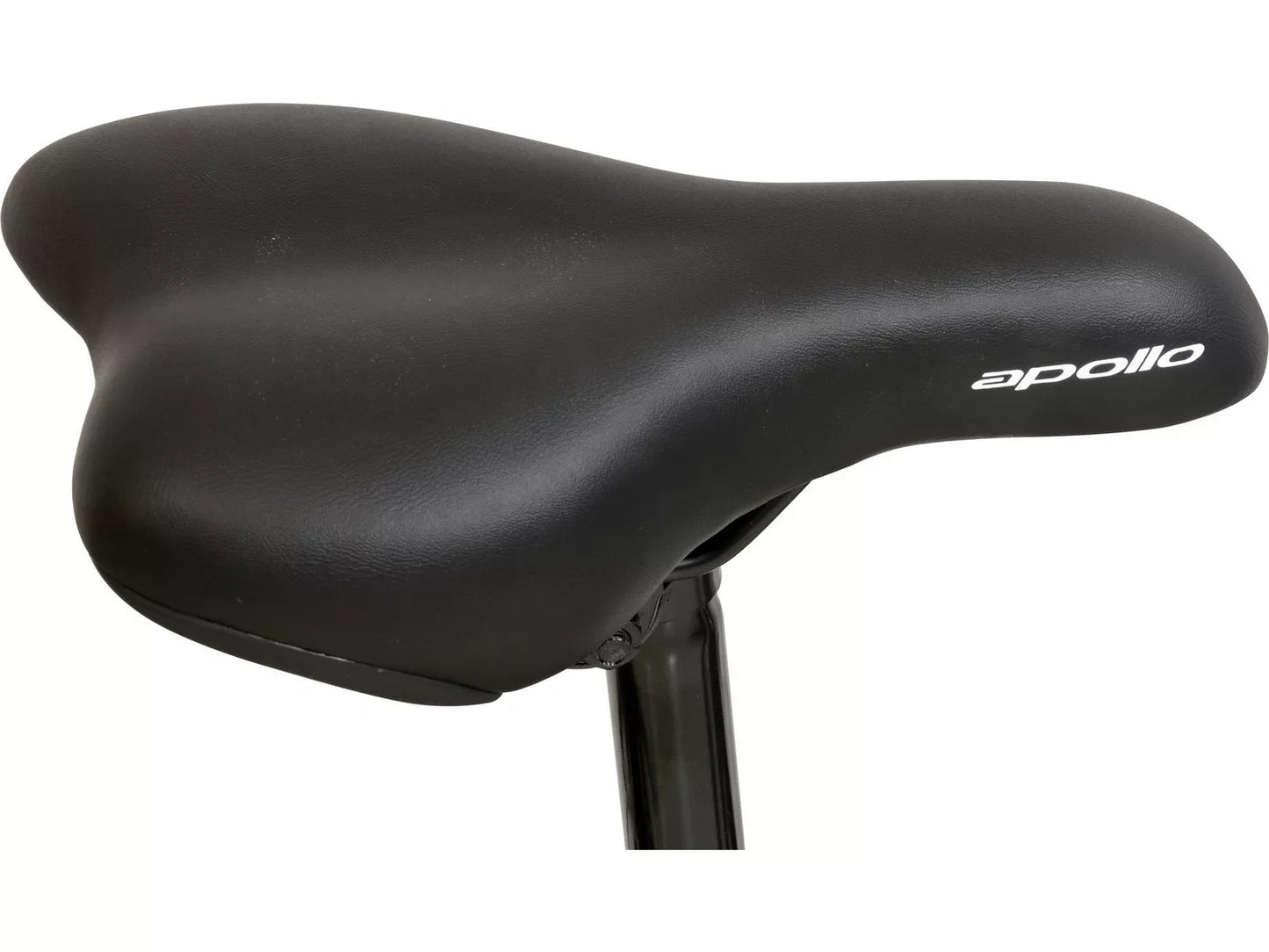 Apollo Vortice Junior Hybrid Bike - 24" Wheel