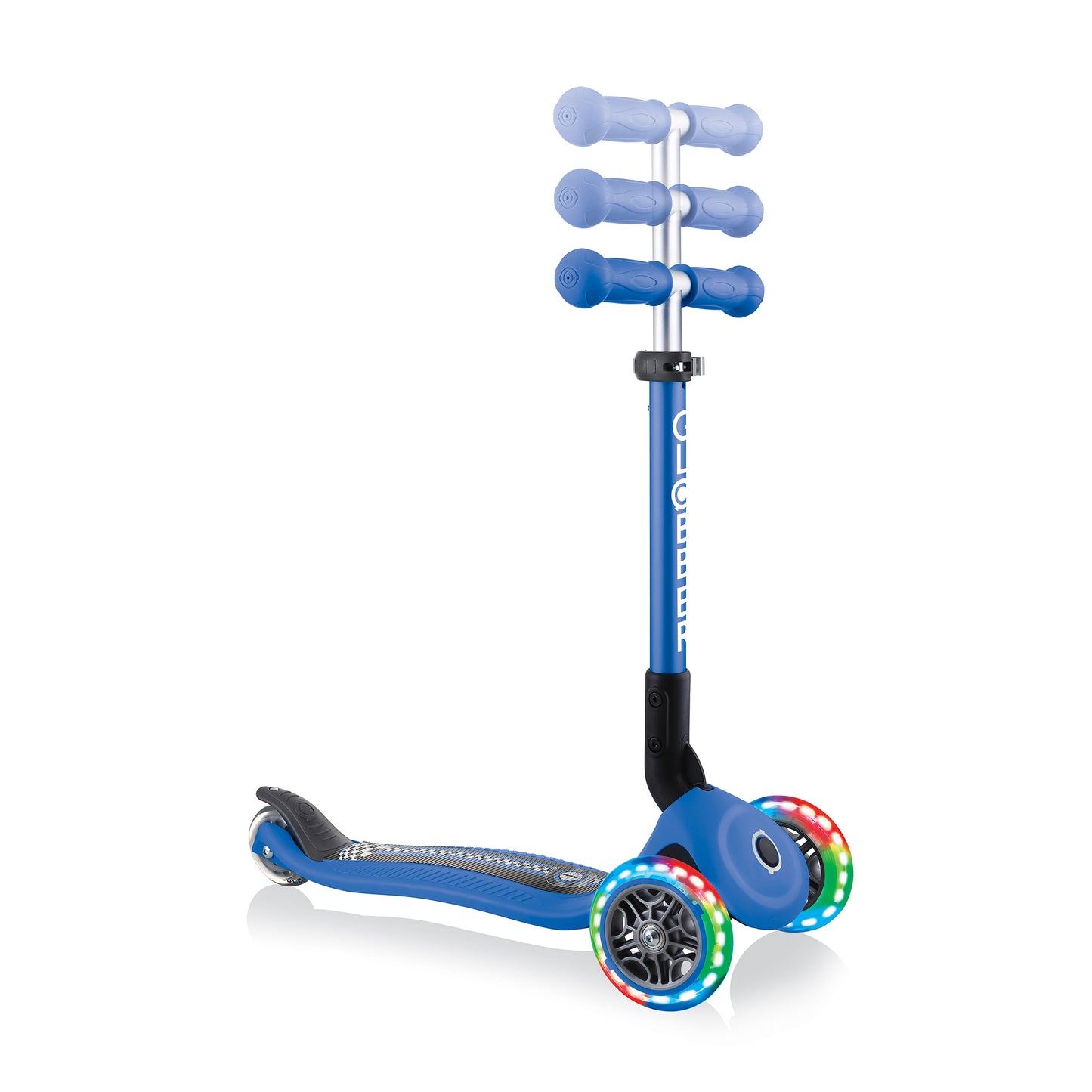 Globber Junior Foldable Fantasy Lights - KiDSiE