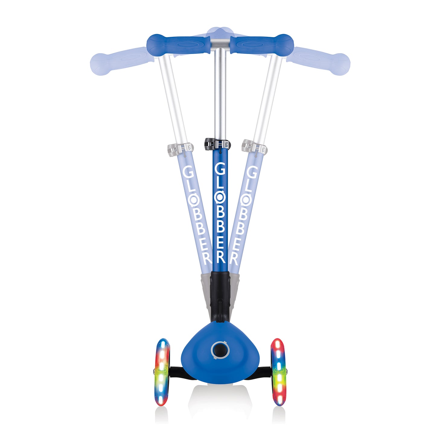 Globber Junior Foldable Fantasy Lights - KiDSiE
