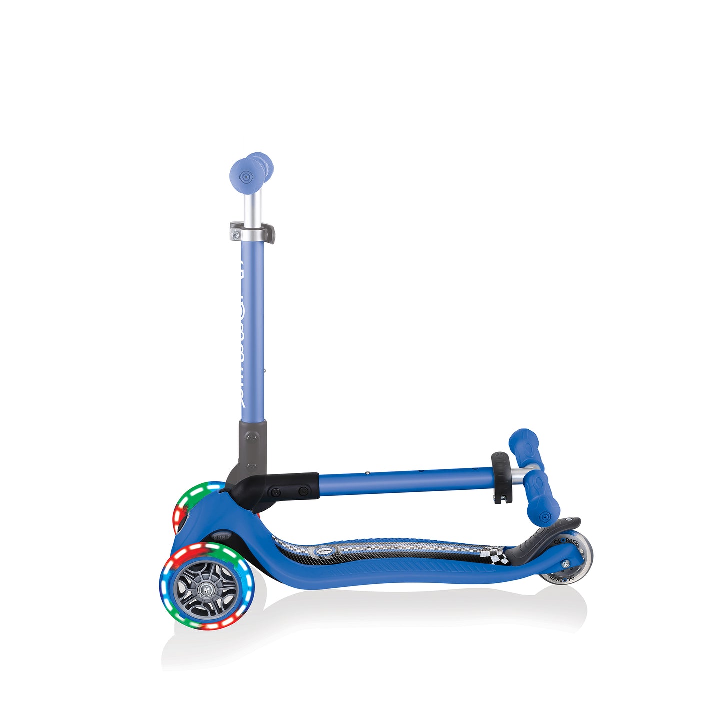 Globber Junior Foldable Fantasy Lights - KiDSiE