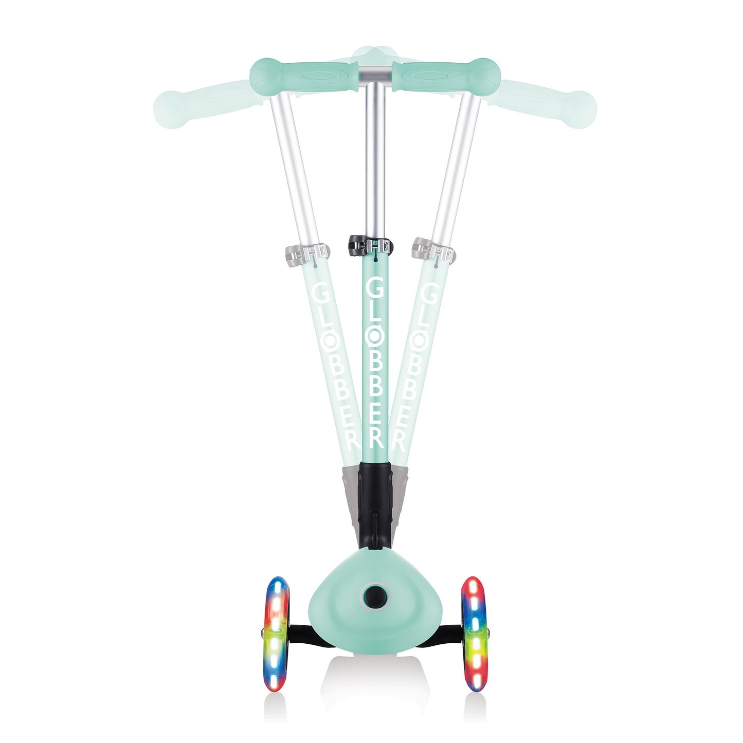 Globber Junior Foldable Fantasy Lights - KiDSiE
