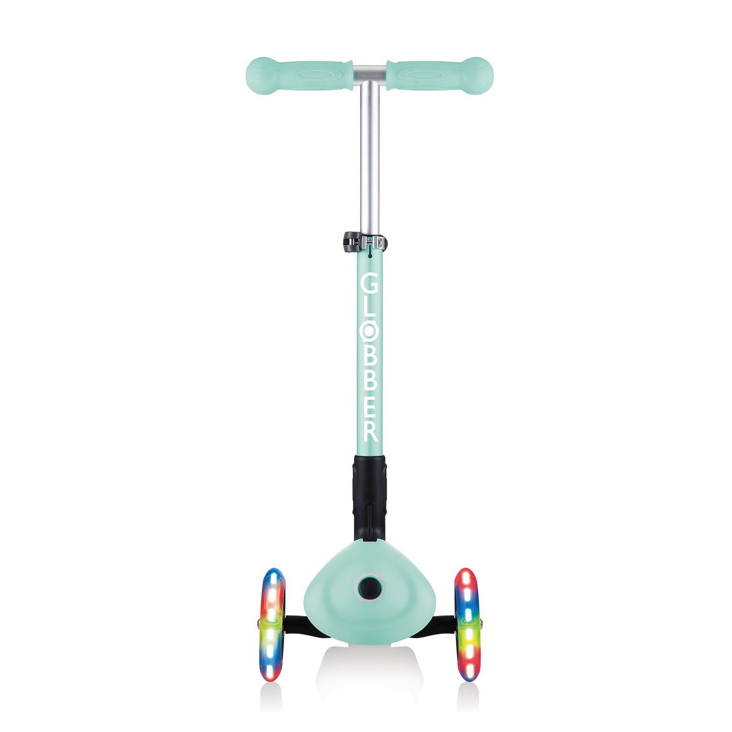 Globber Junior Foldable Fantasy Lights - KiDSiE