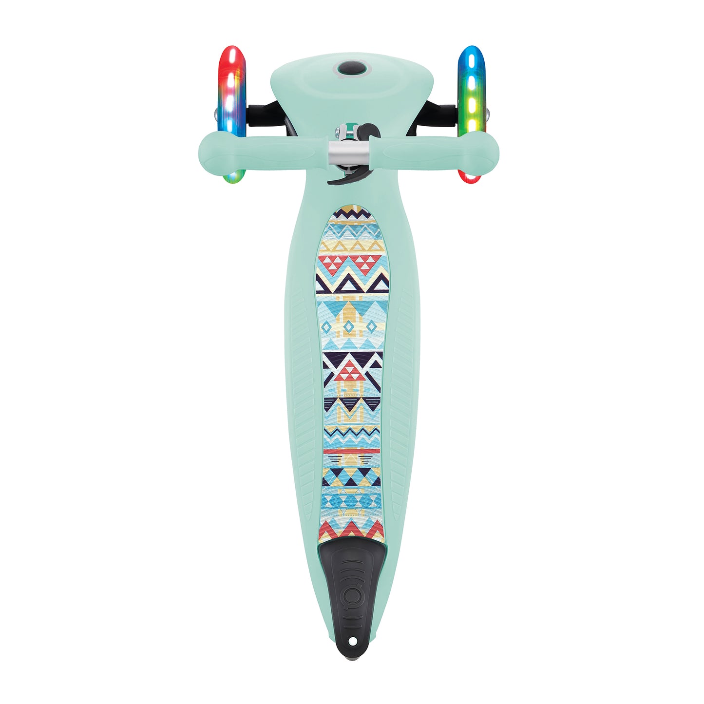 Globber Junior Foldable Fantasy Lights - KiDSiE