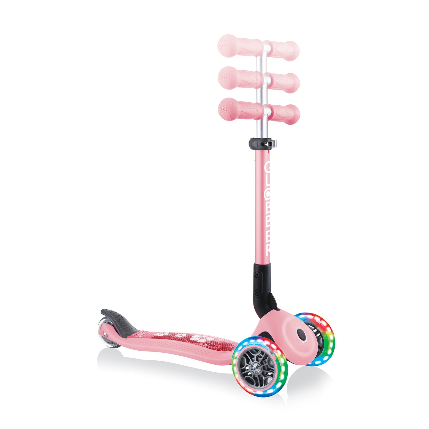 Globber Junior Foldable Fantasy Lights - KiDSiE