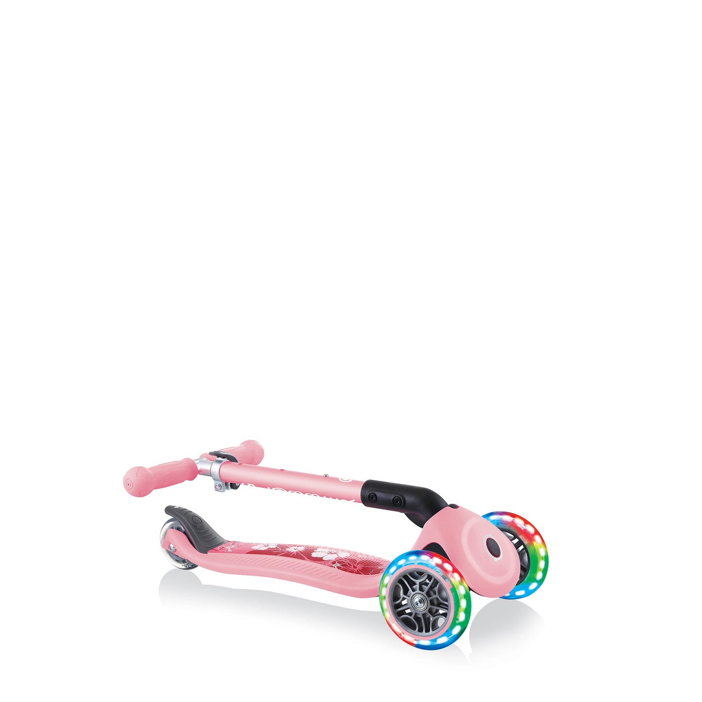 Globber Junior Foldable Fantasy Lights - KiDSiE