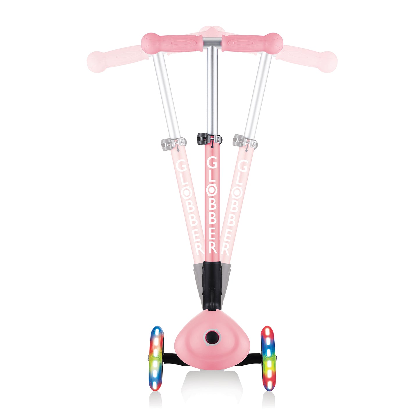Globber Junior Foldable Fantasy Lights - KiDSiE