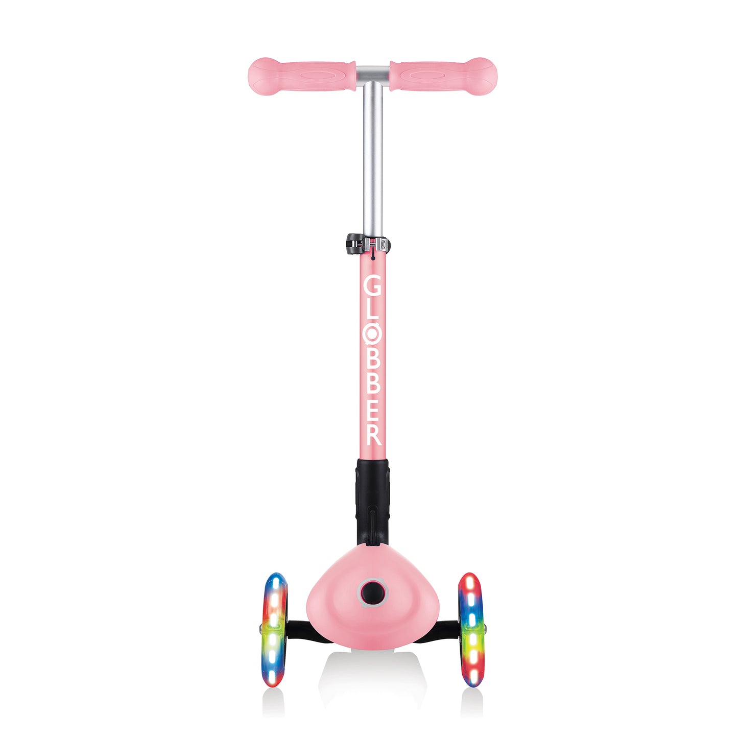 Globber Junior Foldable Fantasy Lights - KiDSiE