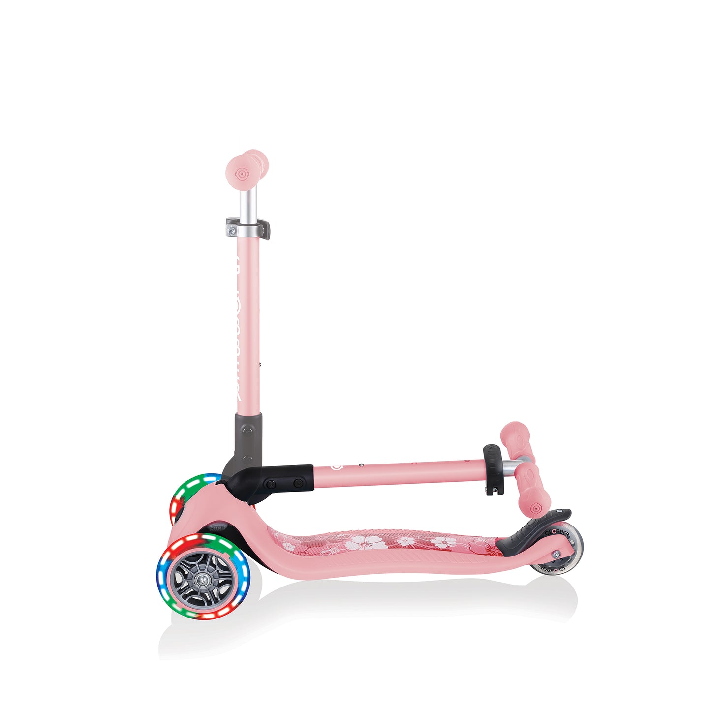 Globber Junior Foldable Fantasy Lights - KiDSiE