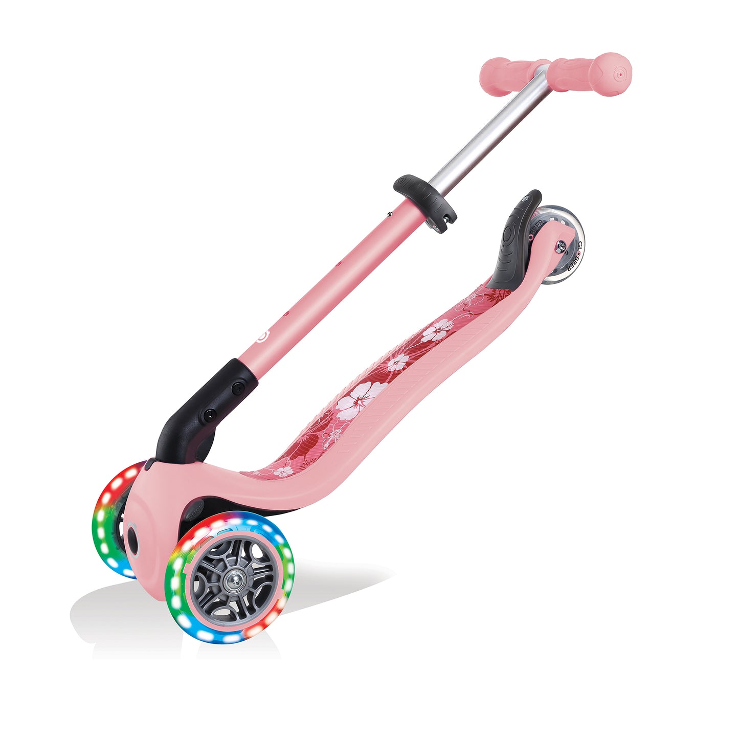 Globber Junior Foldable Fantasy Lights - KiDSiE