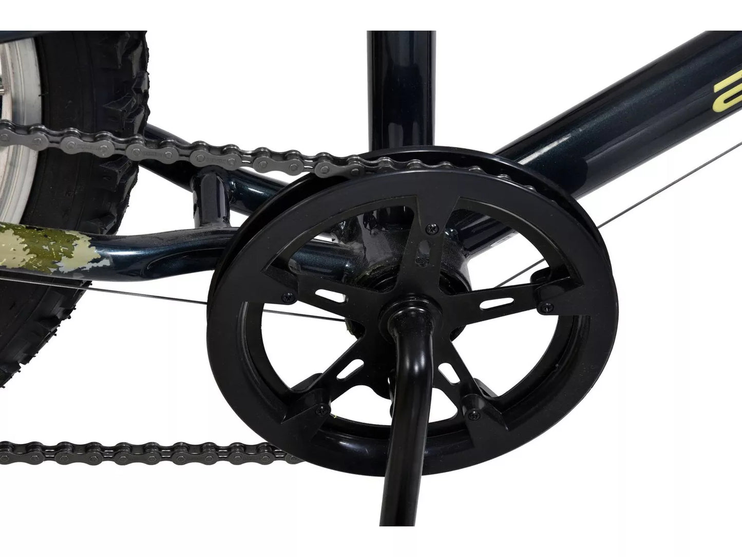 Apollo Chaos Junior Mountain Bike - 20" Wheel