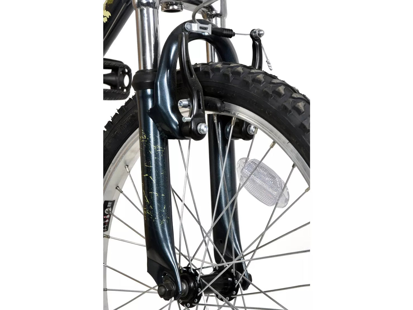 Apollo Chaos Junior Mountain Bike - 20" Wheel
