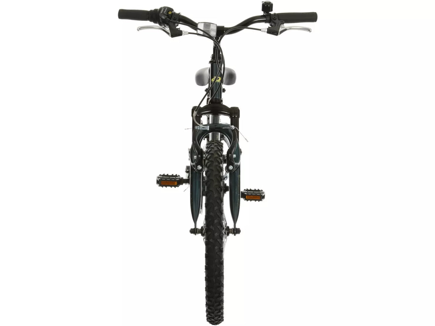 Apollo Chaos Junior Mountain Bike - 20" Wheel