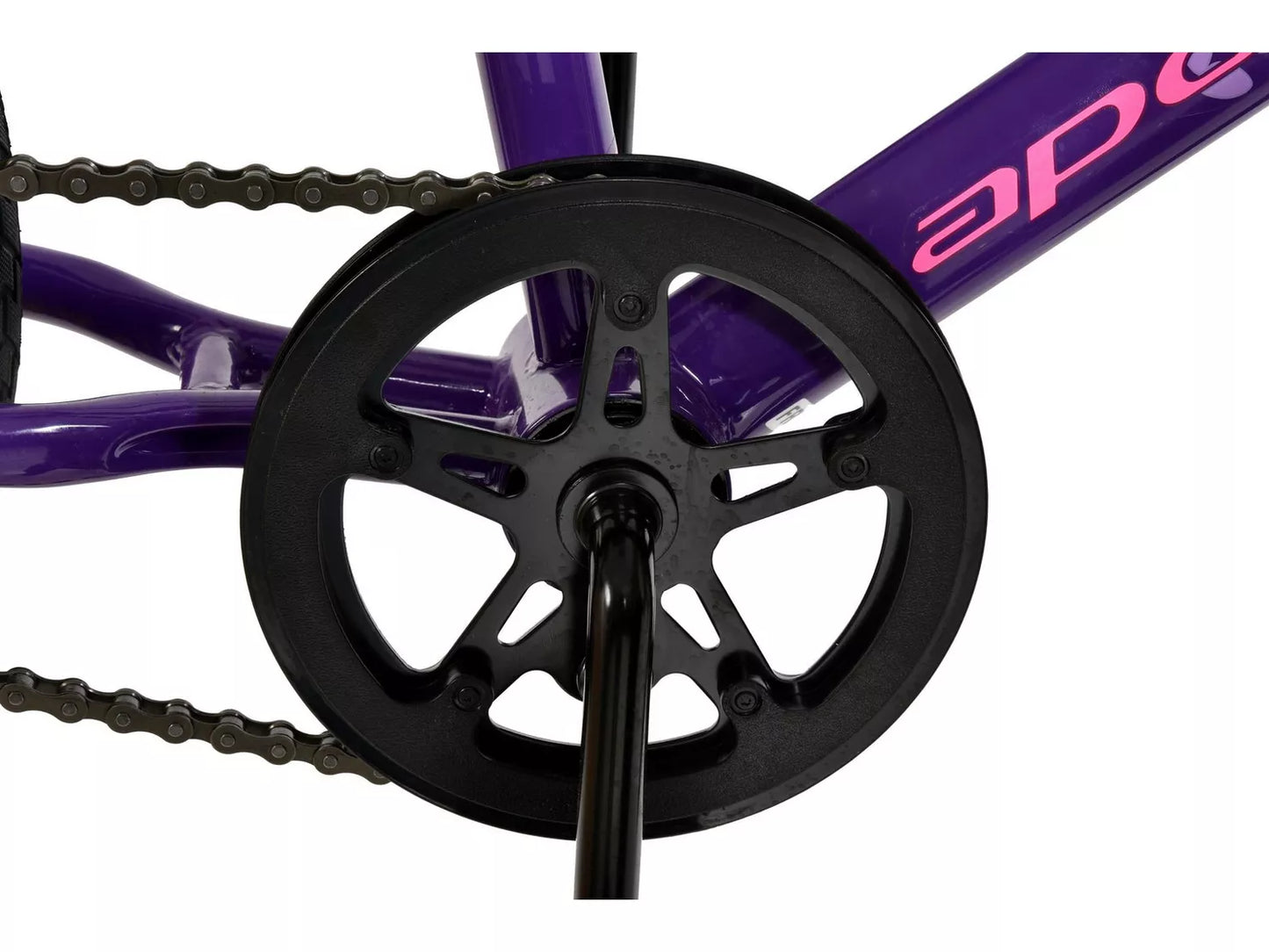 Apollo Envy Junior Hybrid Bike - 20" Wheel