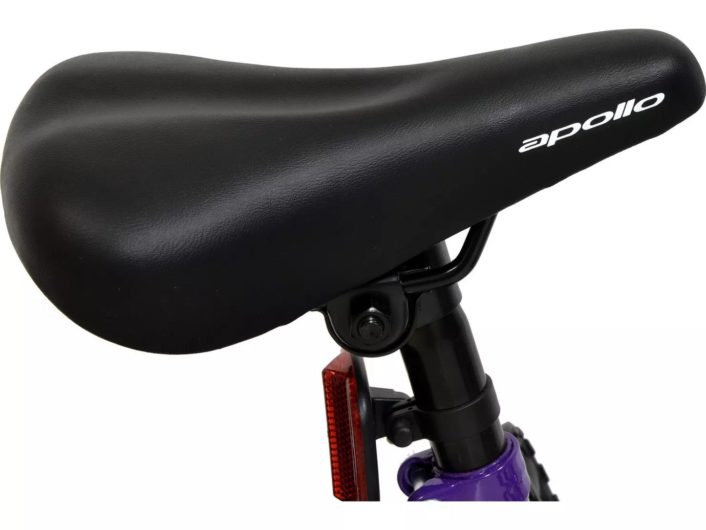 Apollo Envy Junior Hybrid Bike - 20" Wheel