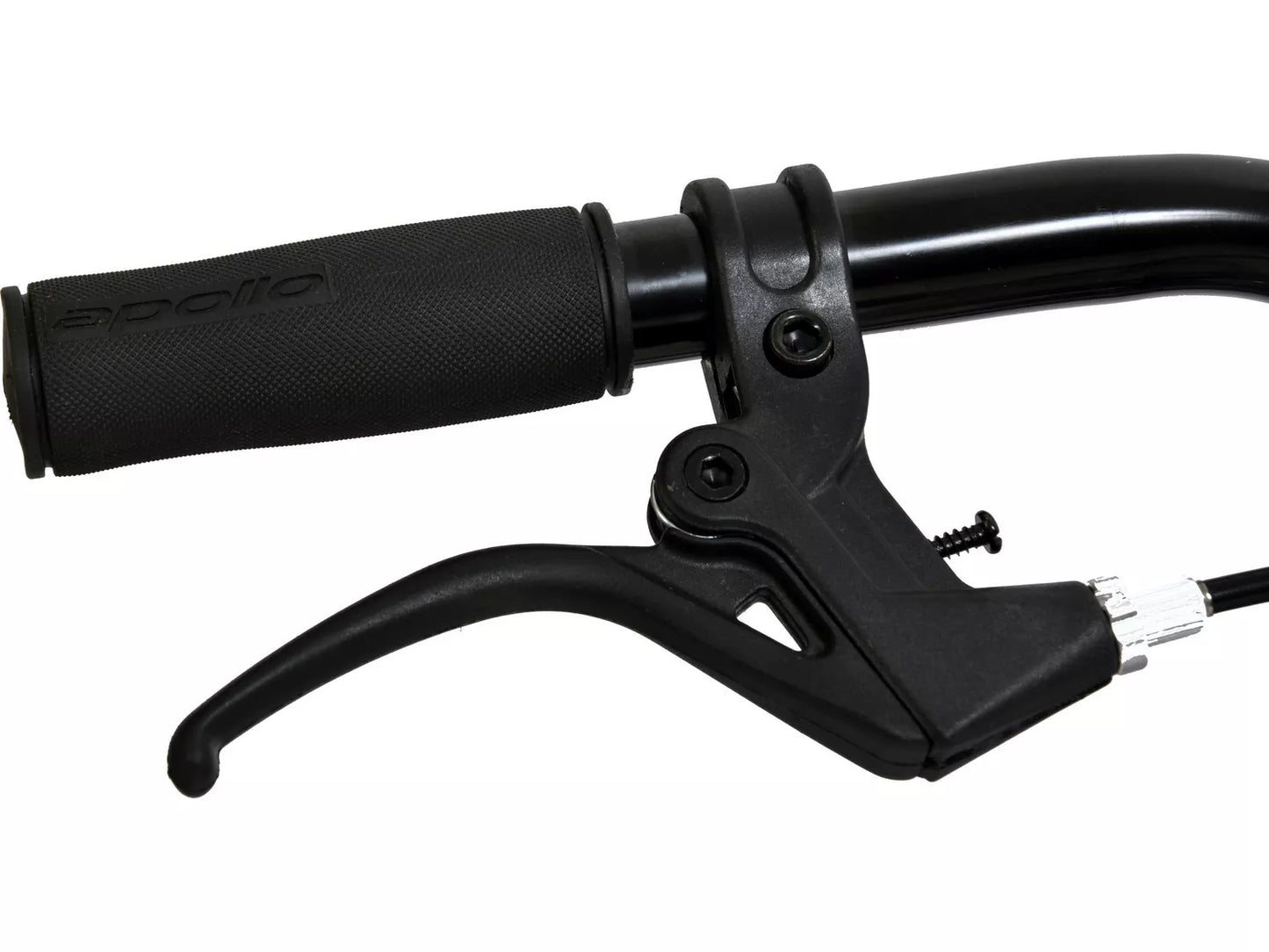 Apollo Envy Junior Hybrid Bike - 20" Wheel