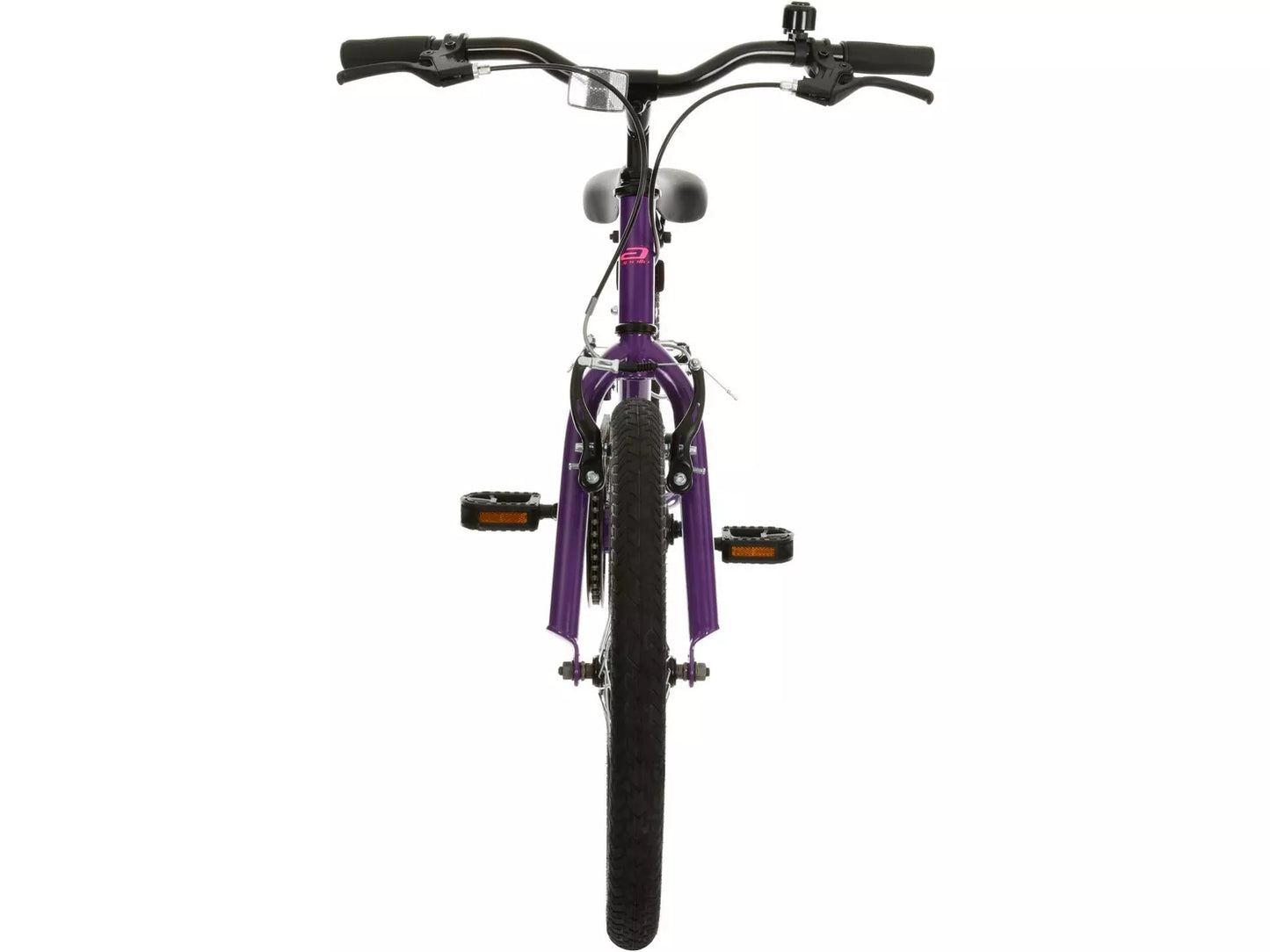 Apollo Envy Junior Hybrid Bike - 20" Wheel