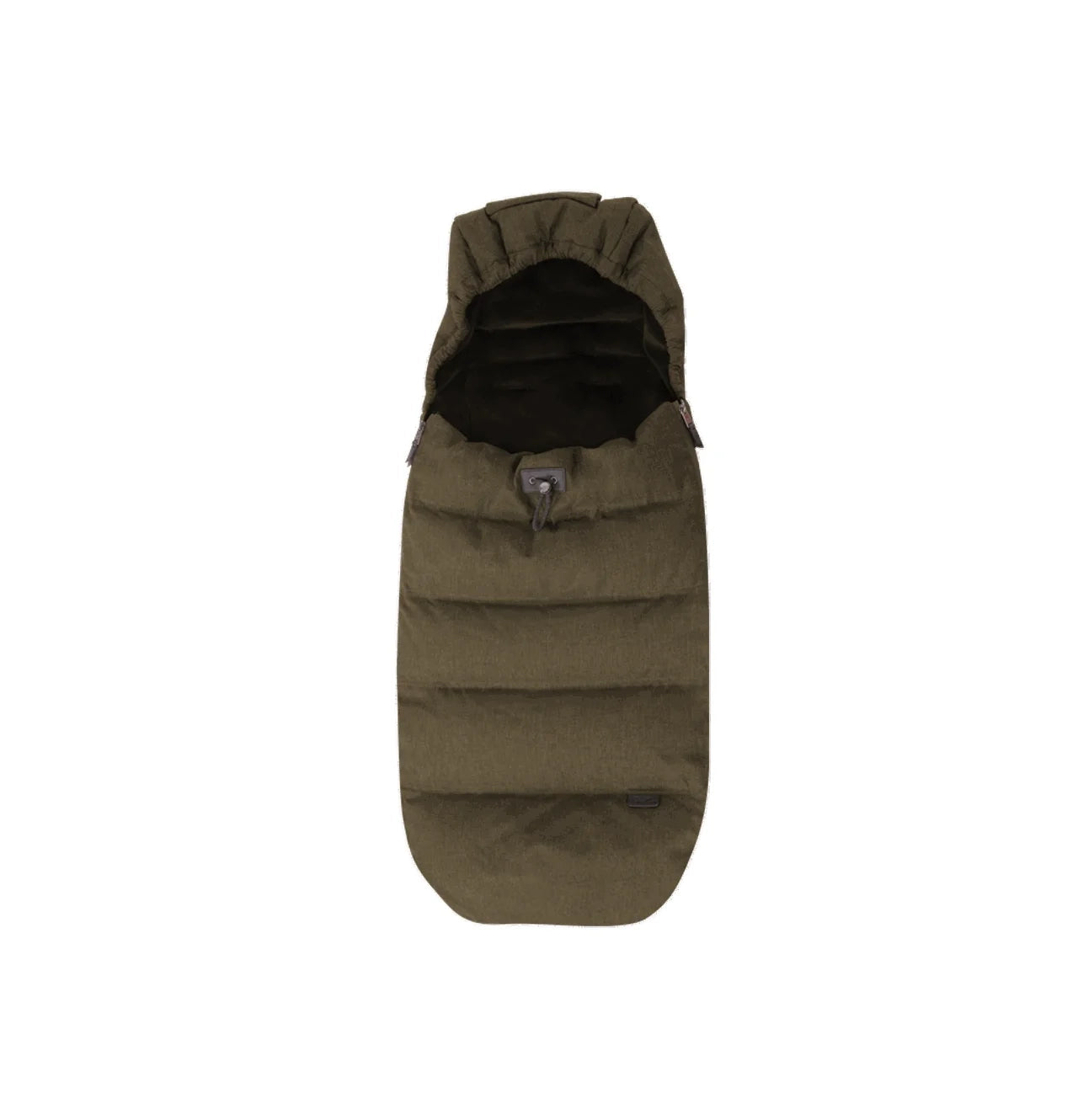 Silver Cross Wave Footmuff