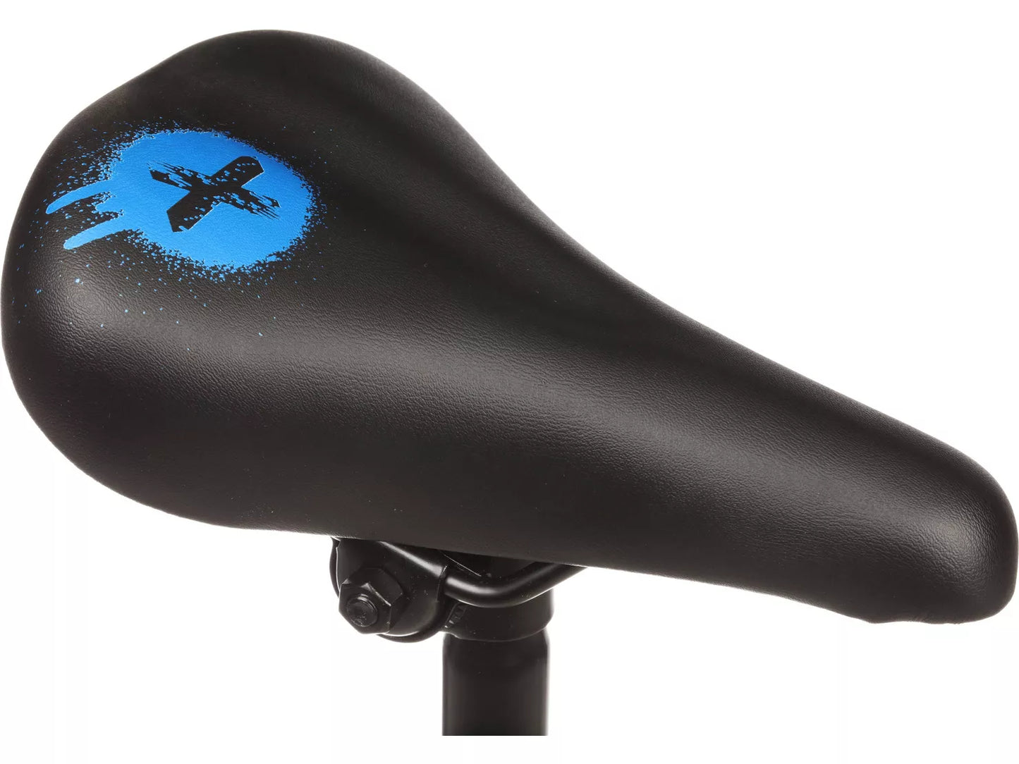 X-Rated Spine BMX Bike - 20" Wheel