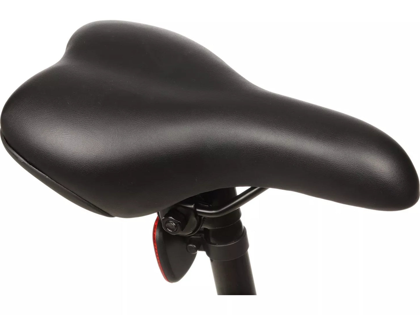 X-Rated Exile BMX Bike - 24" Wheel