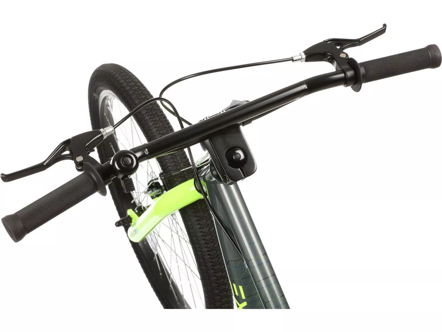 X-Rated Exile BMX Bike - 24" Wheel