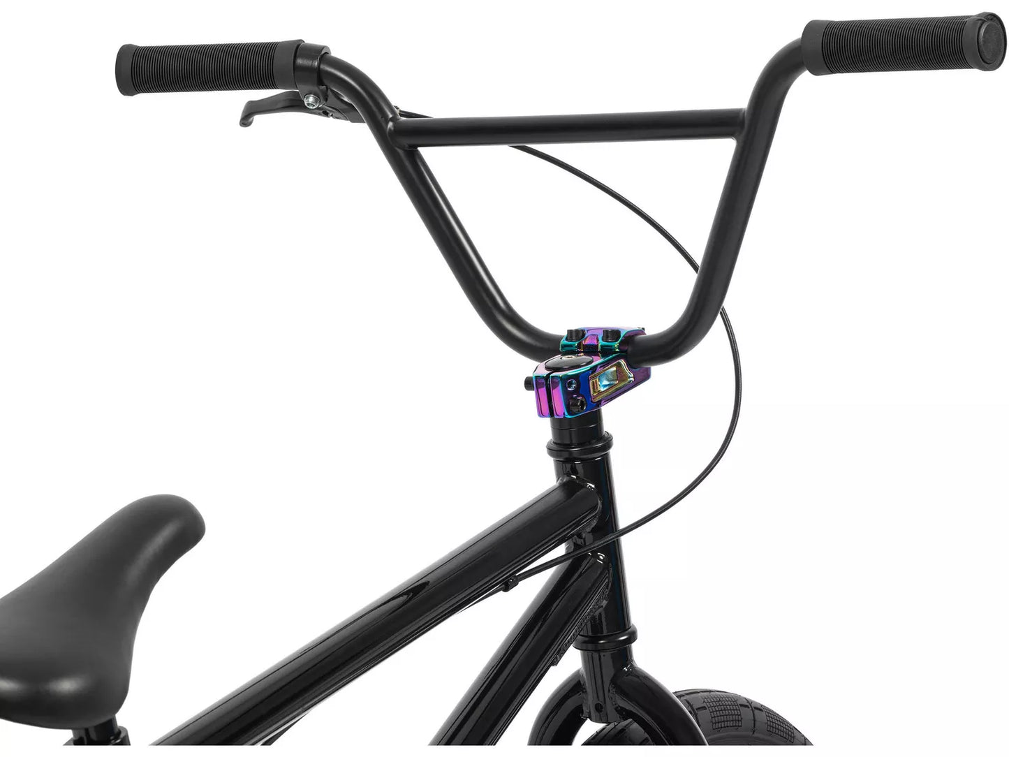 Invert Spectre BMX Bike - 20" Wheel