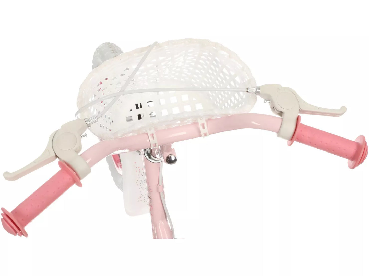 Apollo Fairytale Kids Bike - 12" Wheel