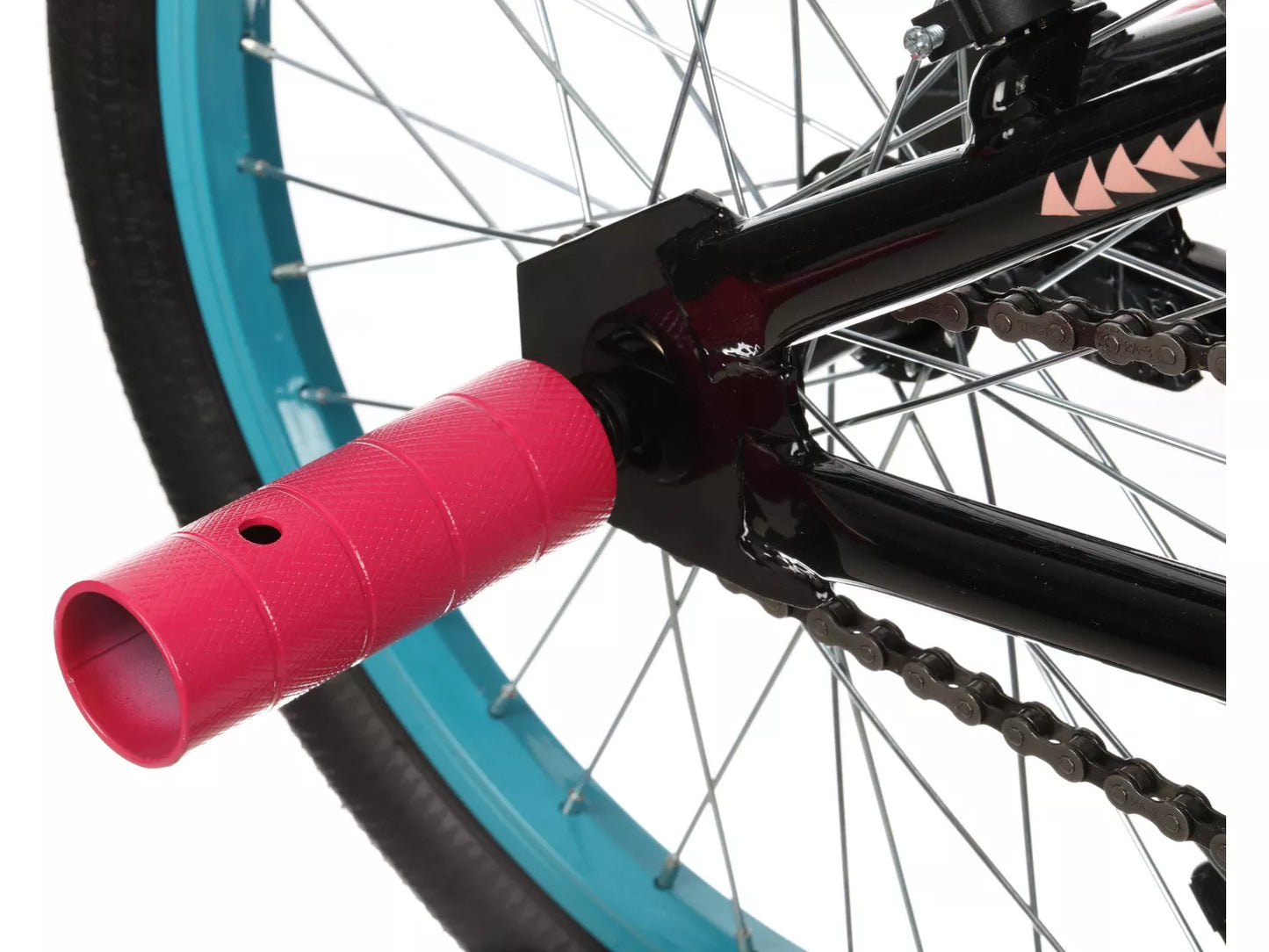 Apollo Boogie Kids Bike 2022